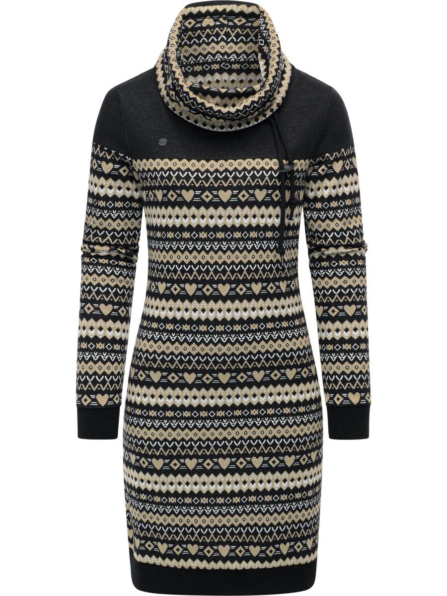 Платье Ragwear Chlloe, черный
Платье Ragwear Chlloe, черный