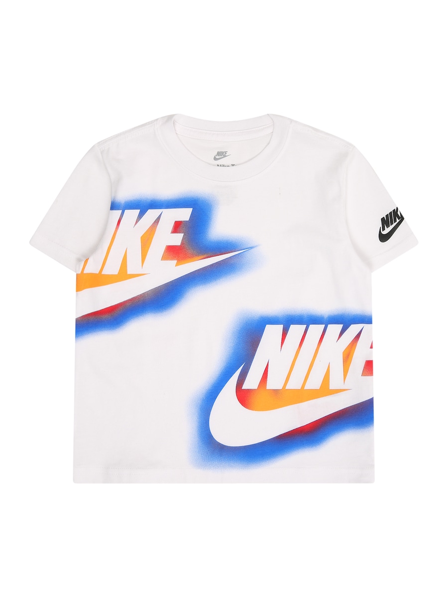Рубашка Nike Sportswear GLOW WITH ME, белый
Рубашка Nike Sportswear GLOW WITH ME, белый