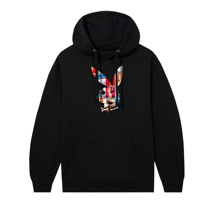 Худи Anti Social Social Club x Playboy Of The Year Hoodie, Black
Худи Anti Social Social Club x Playboy Of The Year Hoodie, Black