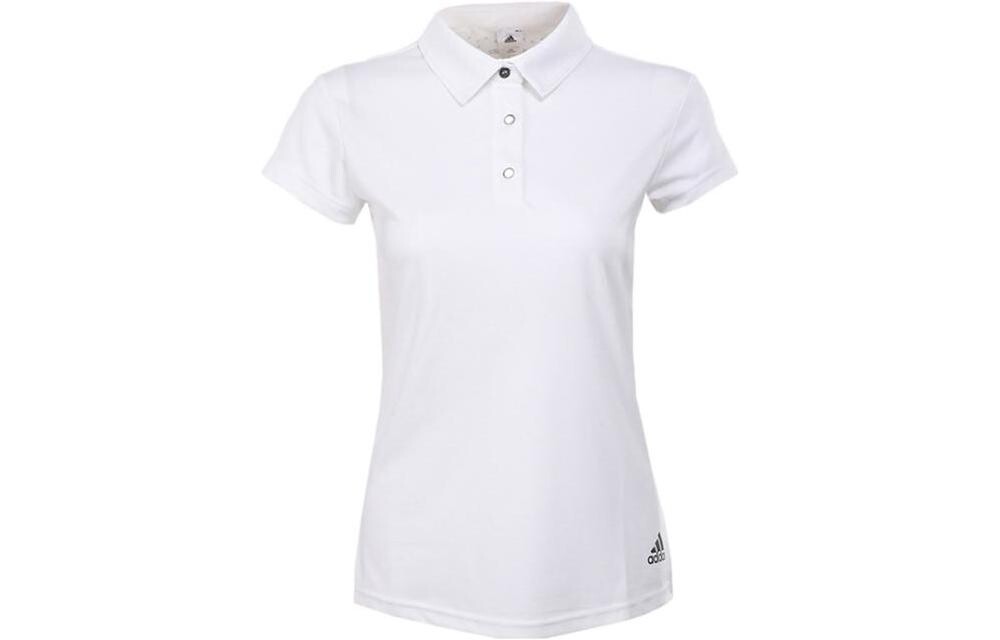 Футболка женская белая Adidas 
Футболка женская белая Adidas