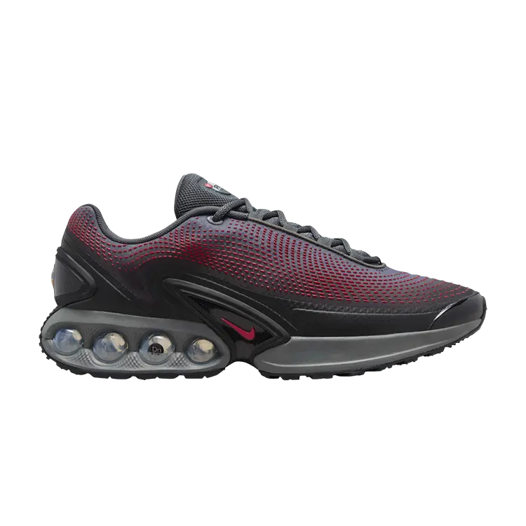 Кроссовки Air Max DN, цвет Iron Grey University Red, Серый, Кроссовки Air Max DN, цвет Iron Grey University Red
Кроссовки Air Max DN, цвет Iron Grey University Red, Серый, Кроссовки Air Max DN, цвет Iron Grey University Red