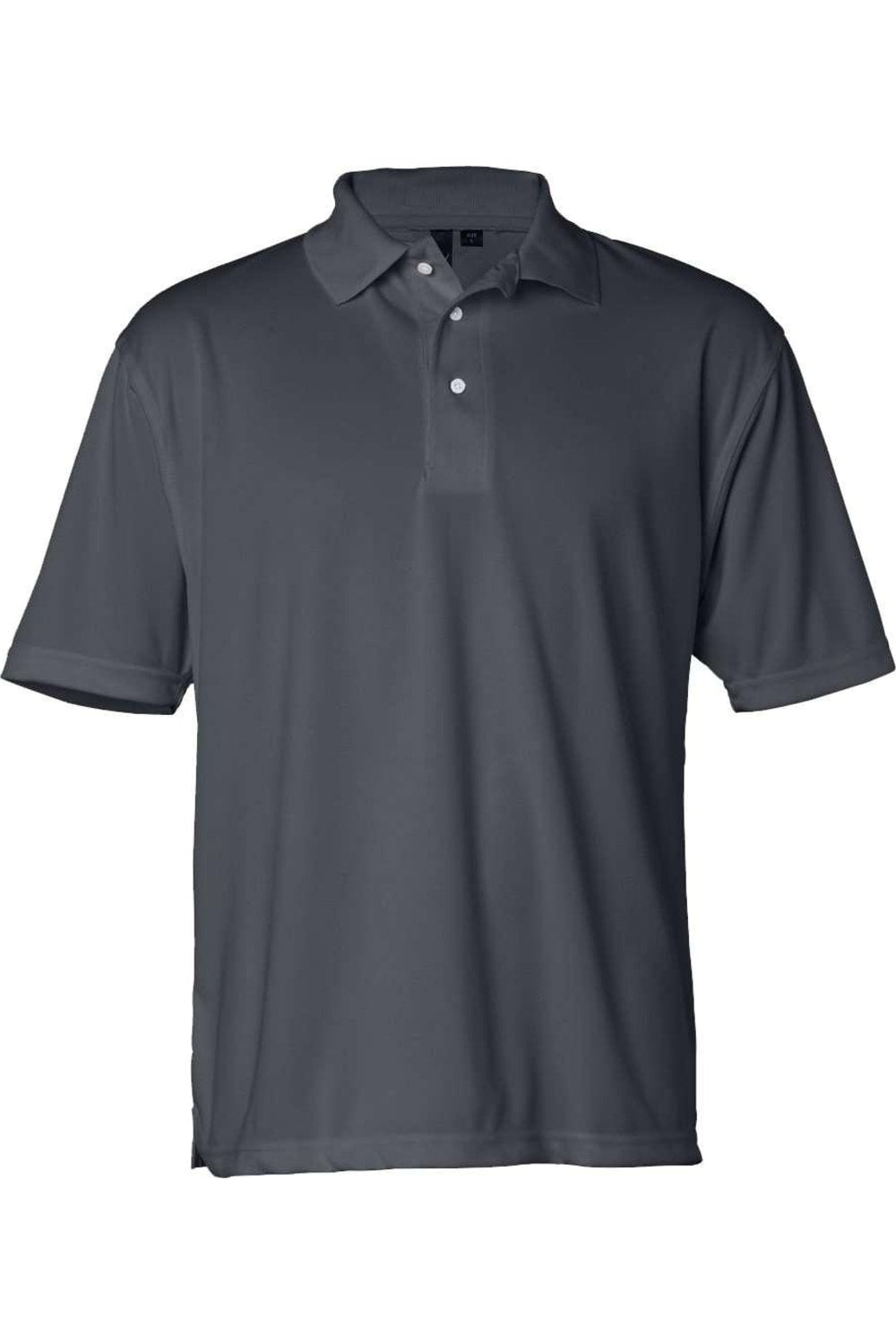 Поло из влагостойкой сетки Sierra Pacific, цвет steel grey
Поло из влагостойкой сетки Sierra Pacific, цвет steel grey