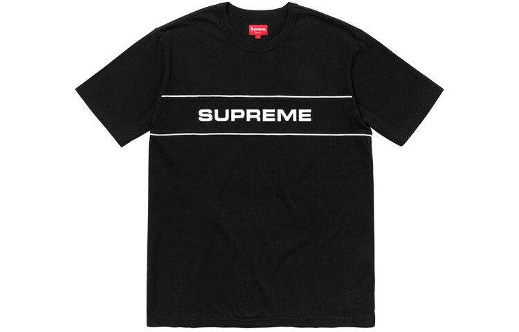 Футболка SS18 унисекс Supreme
Футболка SS18 унисекс Supreme