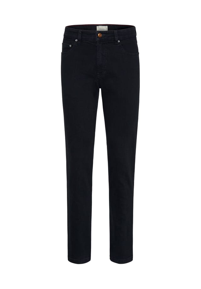 Брюки лео-г Digel, черный
Брюки лео-г Digel, черный