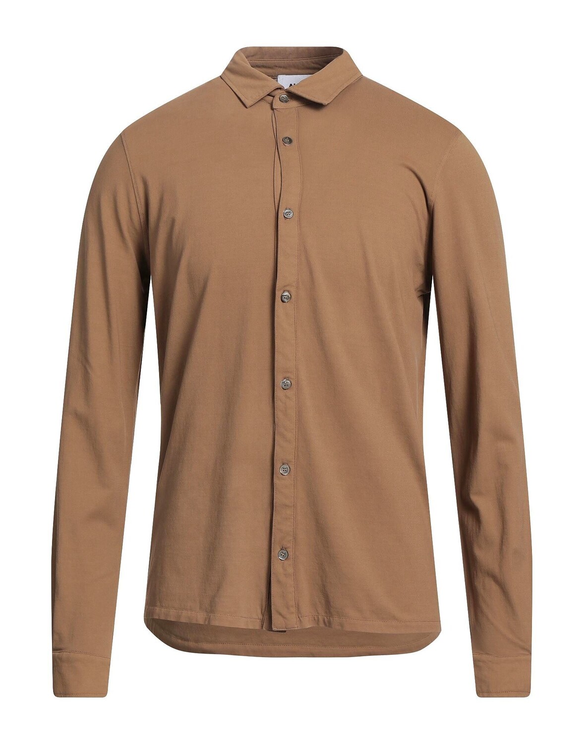 Рубашка Alpha Studio, коричневый
Рубашка Alpha Studio, коричневый