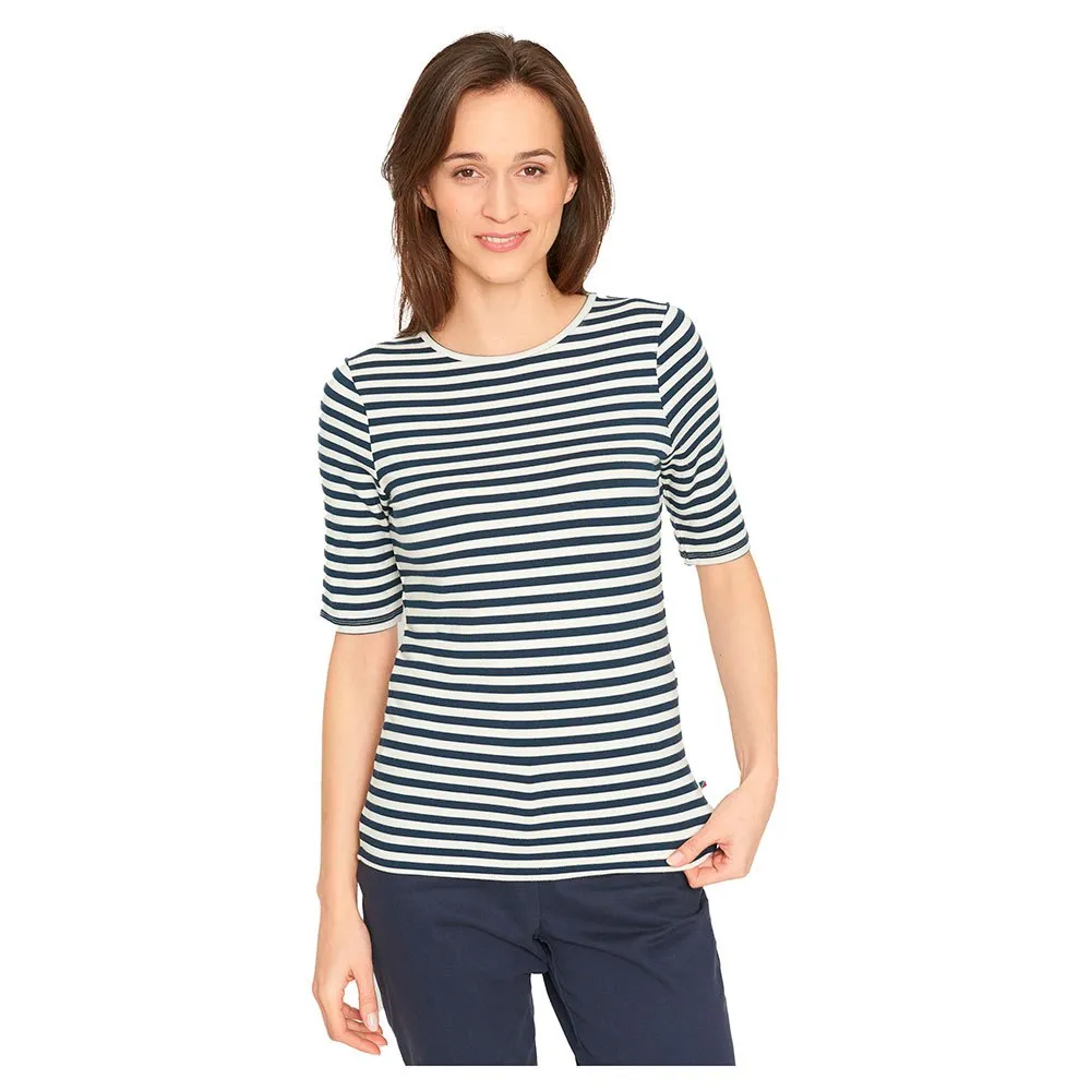 Футболка с коротким рукавом Redgreen Hedy, разноцветный
Футболка с коротким рукавом Redgreen Hedy, разноцветный