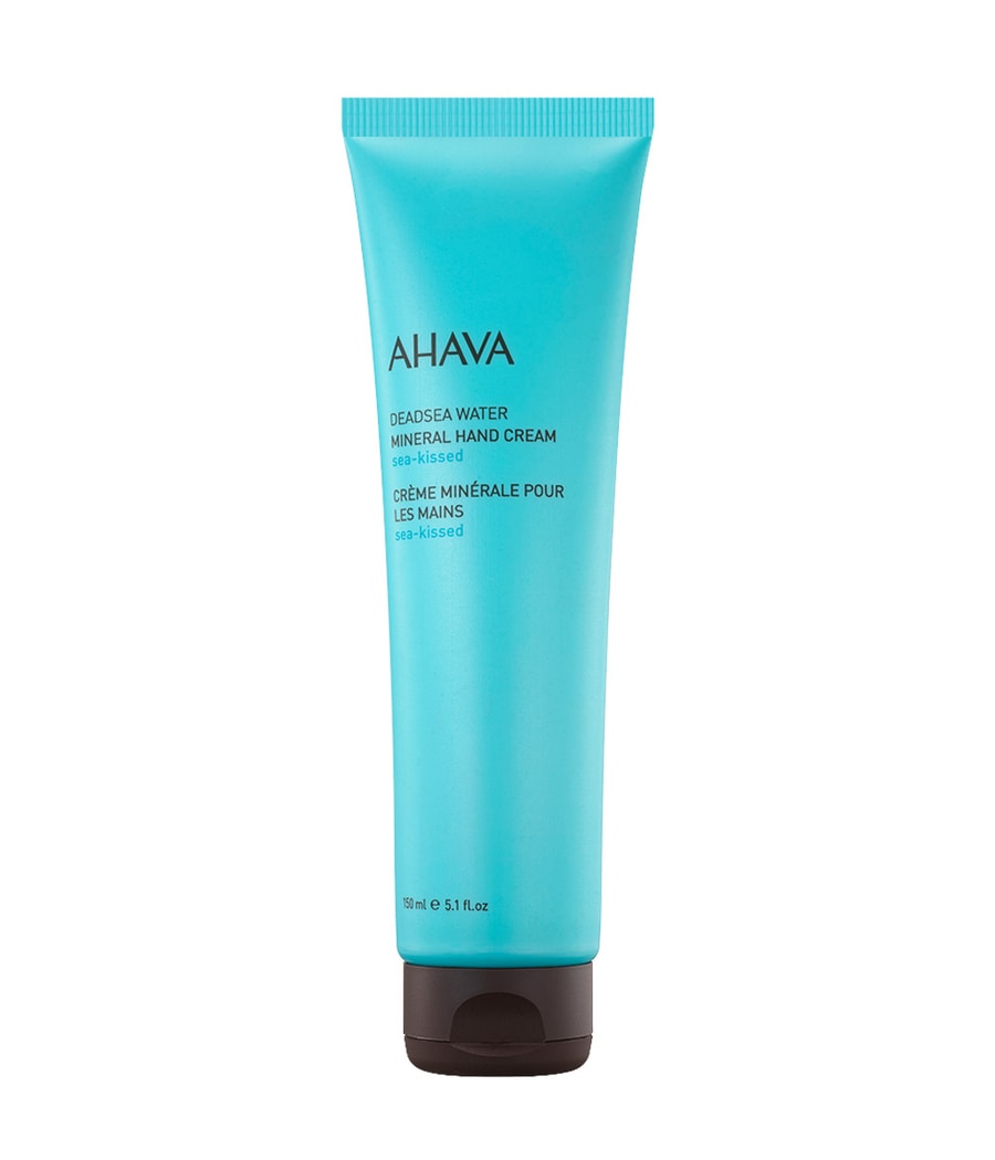 Крем для рук AHAVA Body Colorfull Collection Sea-Kissed Mineral Hand Cream Supersize, 150 ml
Крем для рук AHAVA Body Colorfull Collection Sea-Kissed Mineral Hand Cream Supersize, 150 ml