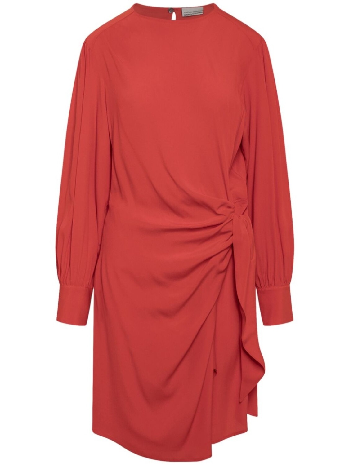 Мини-платье Elvire Semicouture, красный
Мини-платье Elvire Semicouture, красный