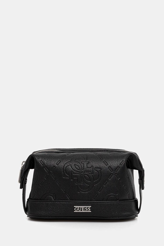 Косметичка Guess, черный
Косметичка Guess, черный