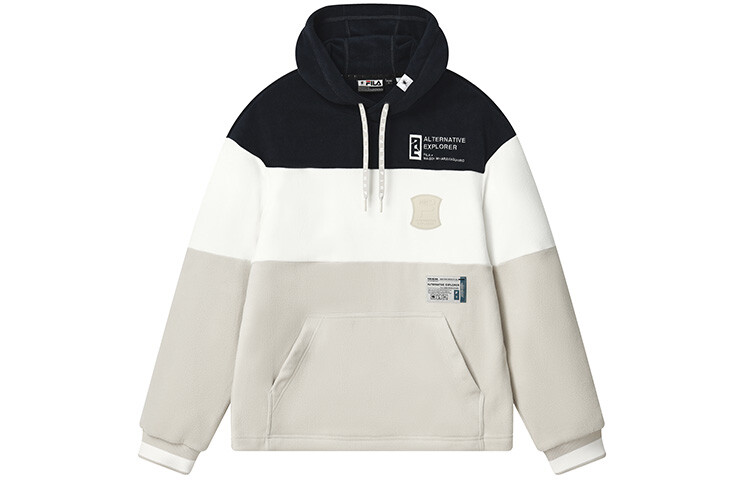 Мужская толстовка Mihara Yasuhiro X, серая/розовая Fila, серый
Мужская толстовка Mihara Yasuhiro X, серая/розовая Fila, серый