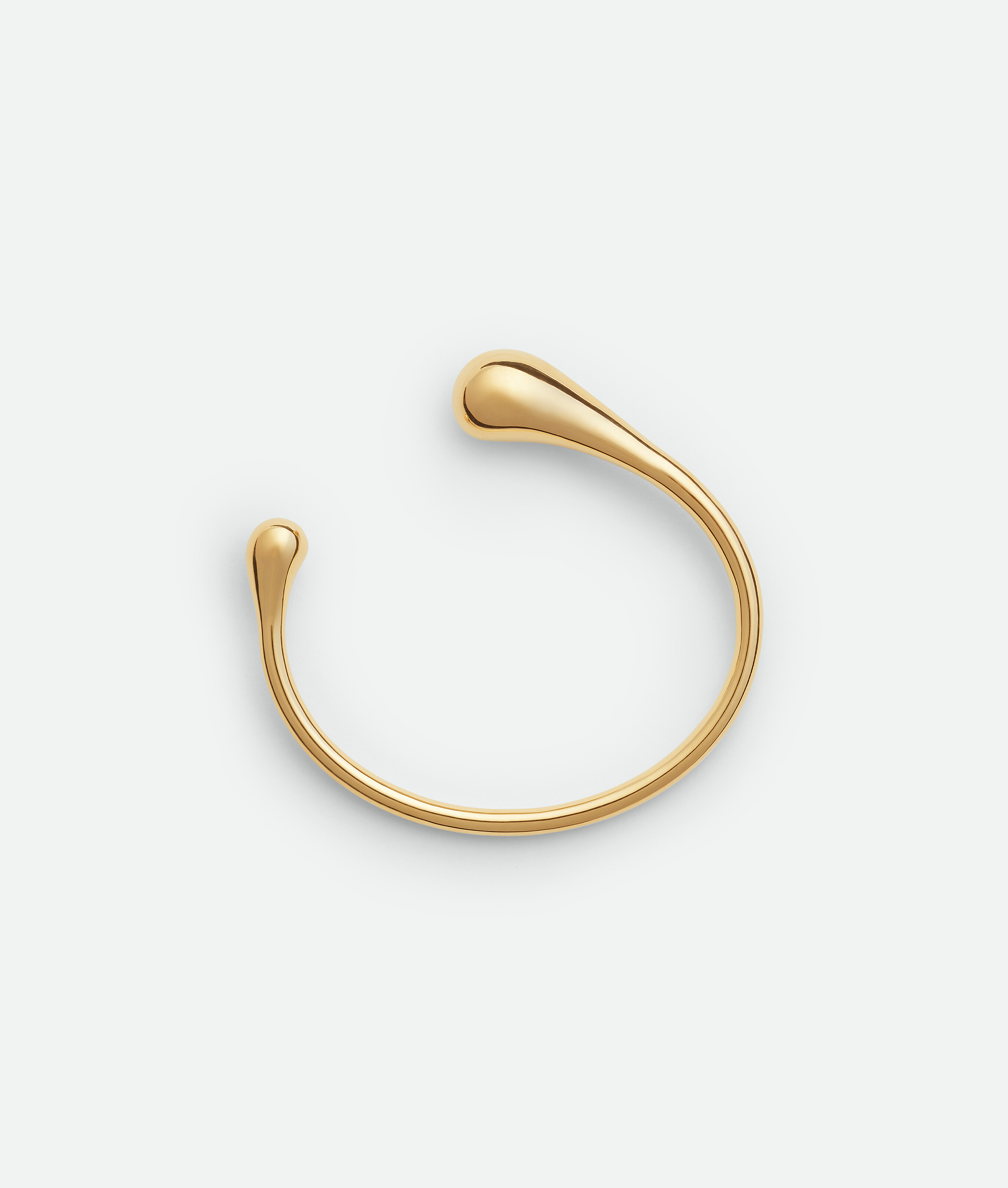 Drop bracelet BOTTEGA VENETA, желтое золото
Drop bracelet BOTTEGA VENETA, желтое золото