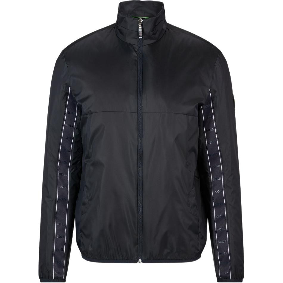 HUGO BOSS Куртка мужская черная
HUGO BOSS Куртка мужская черная