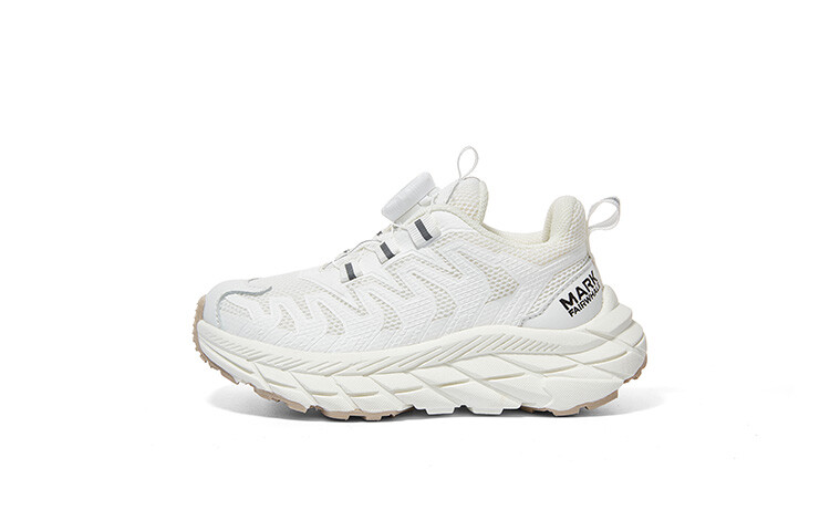 Кроссовки для детей "Дети" Fairwhale, цвет Pearl White
Кроссовки для детей "Дети" Fairwhale, цвет Pearl White