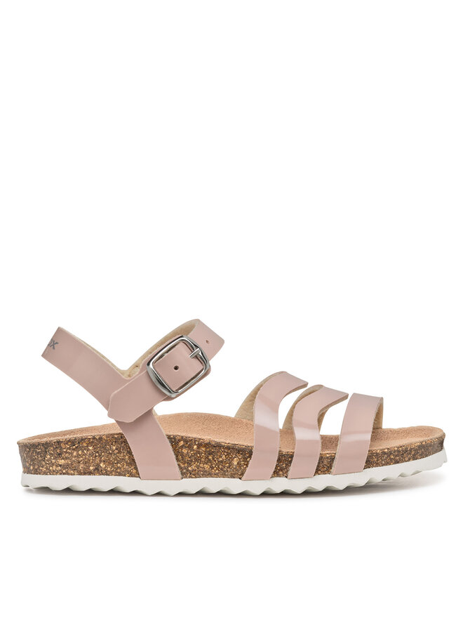 Сандалии Geox J Adriel J558MF 000HH C8172 S, розовый
Сандалии Geox J Adriel J558MF 000HH C8172 S, розовый