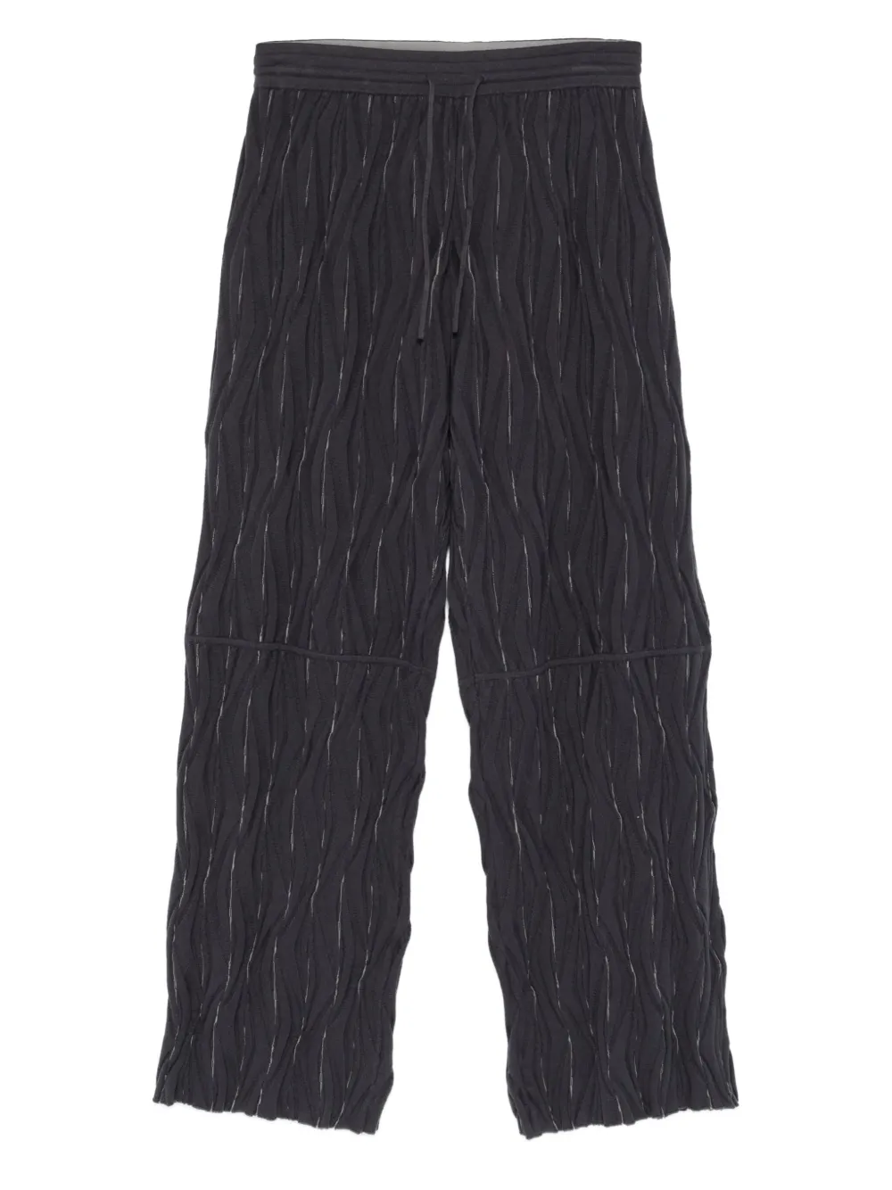 Брюки Raday Kiko Kostadinov, серый
Брюки Raday Kiko Kostadinov, серый