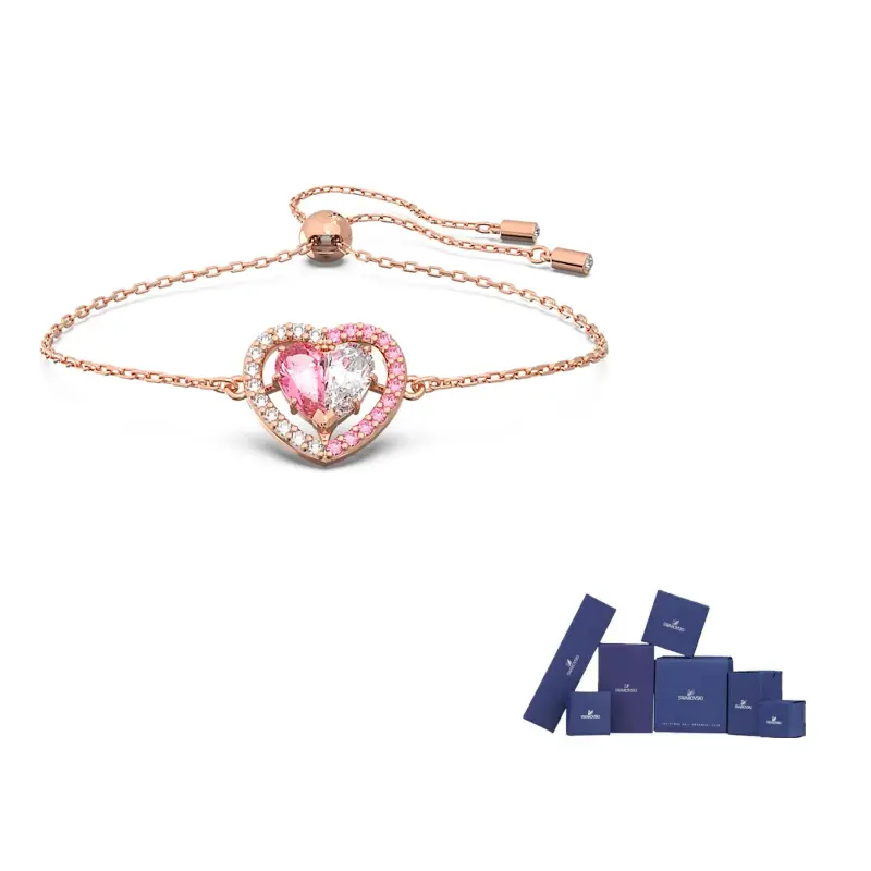 Браслеты Gema 520 для женщин Swarovski
Браслеты Gema 520 для женщин Swarovski