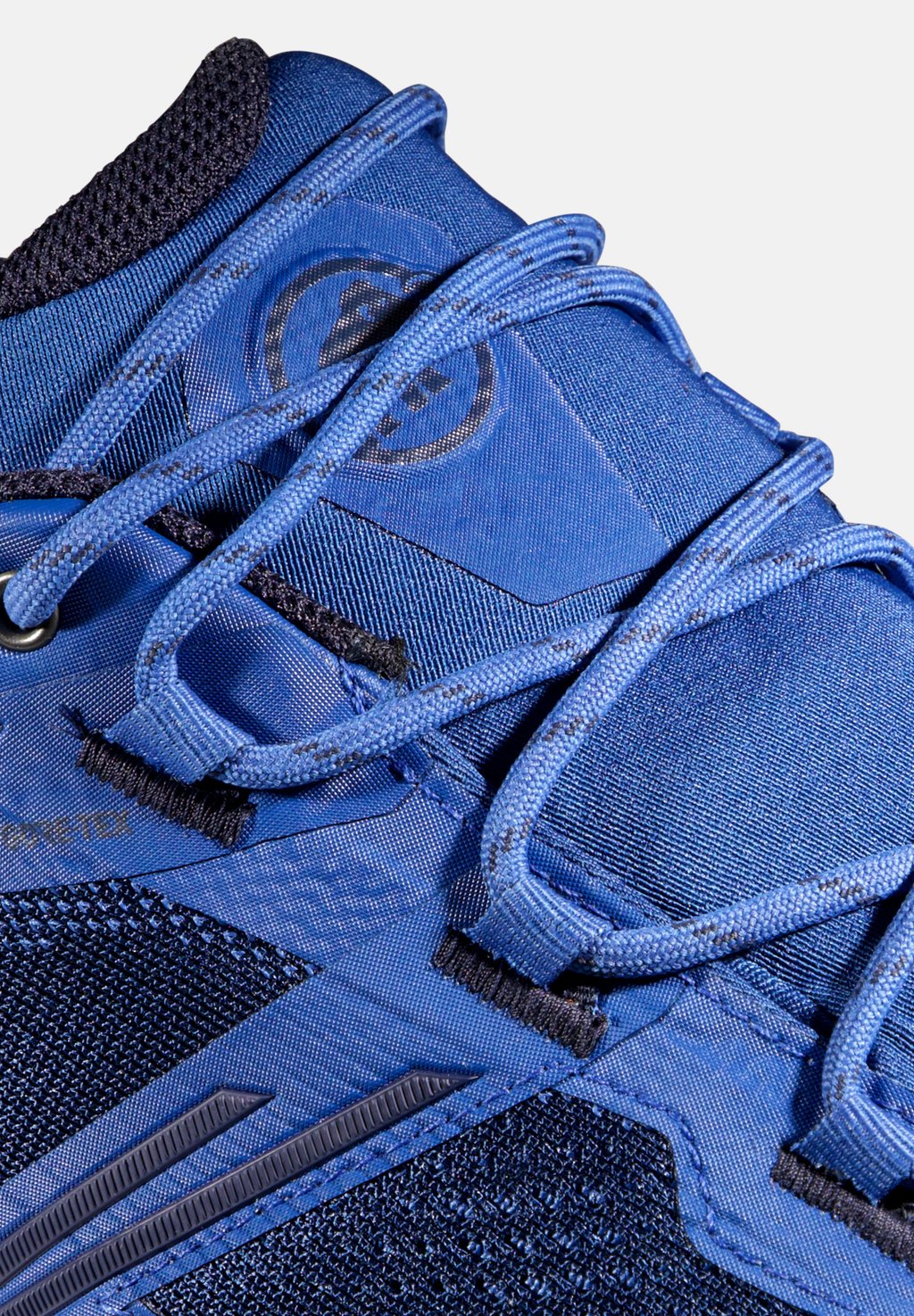 Походная обувь DUCAN II LOW GORE TEX MEN Mammut, синий
Походная обувь DUCAN II LOW GORE TEX MEN Mammut, синий