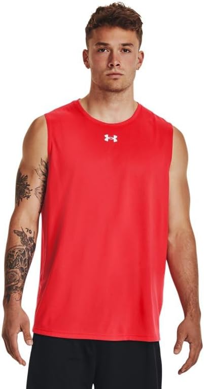 Under Armour мужская футболка Team Tech Slvls Loose Grey с коротким рукавом, Red-White, Белый, Under Armour мужская футболка Team Tech Slvls Loose Grey с коротким рукавом, Red-White
Under Armour мужская футболка Team Tech Slvls Loose Grey с коротким рукавом, Red-White, Белый, Under Armour мужская футболка Team Tech Slvls Loose Grey с коротким рукавом, Red-White