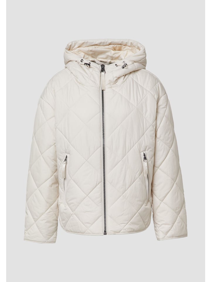 Куртка для активного отдыха в цвете 8001_светло-бежевый s.Oliver
Куртка для активного отдыха в цвете 8001_светло-бежевый s.Oliver