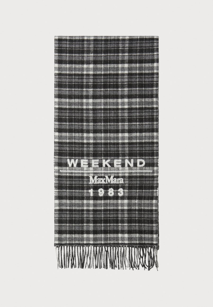 Шарф Weekend Max Mara PAGELLA, Grigio Medio/Grey
Шарф Weekend Max Mara PAGELLA, Grigio Medio/Grey