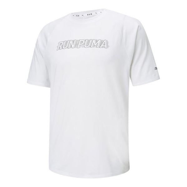 Футболка cooladapt short sleeve running t-shirt 'white' Puma, белый
Футболка cooladapt short sleeve running t-shirt 'white' Puma, белый