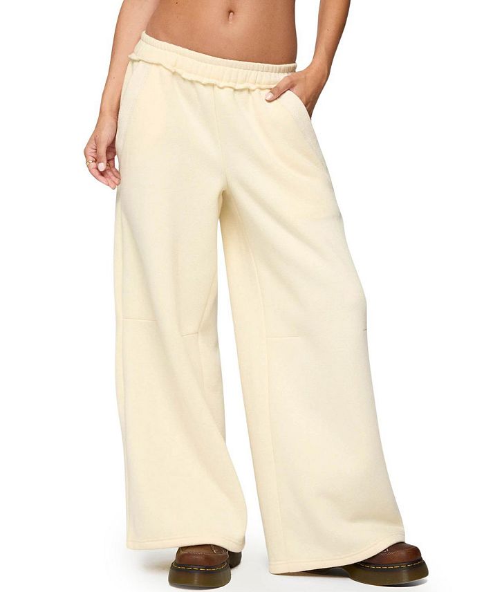 Кори Укрупненные Спортивные Штаны Edikted, желтый
Кори Укрупненные Спортивные Штаны Edikted, желтый