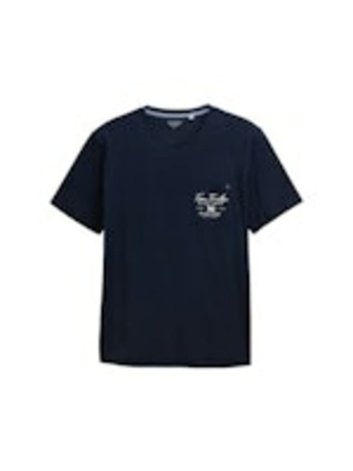 Футболка Tom Tailor
Футболка Tom Tailor