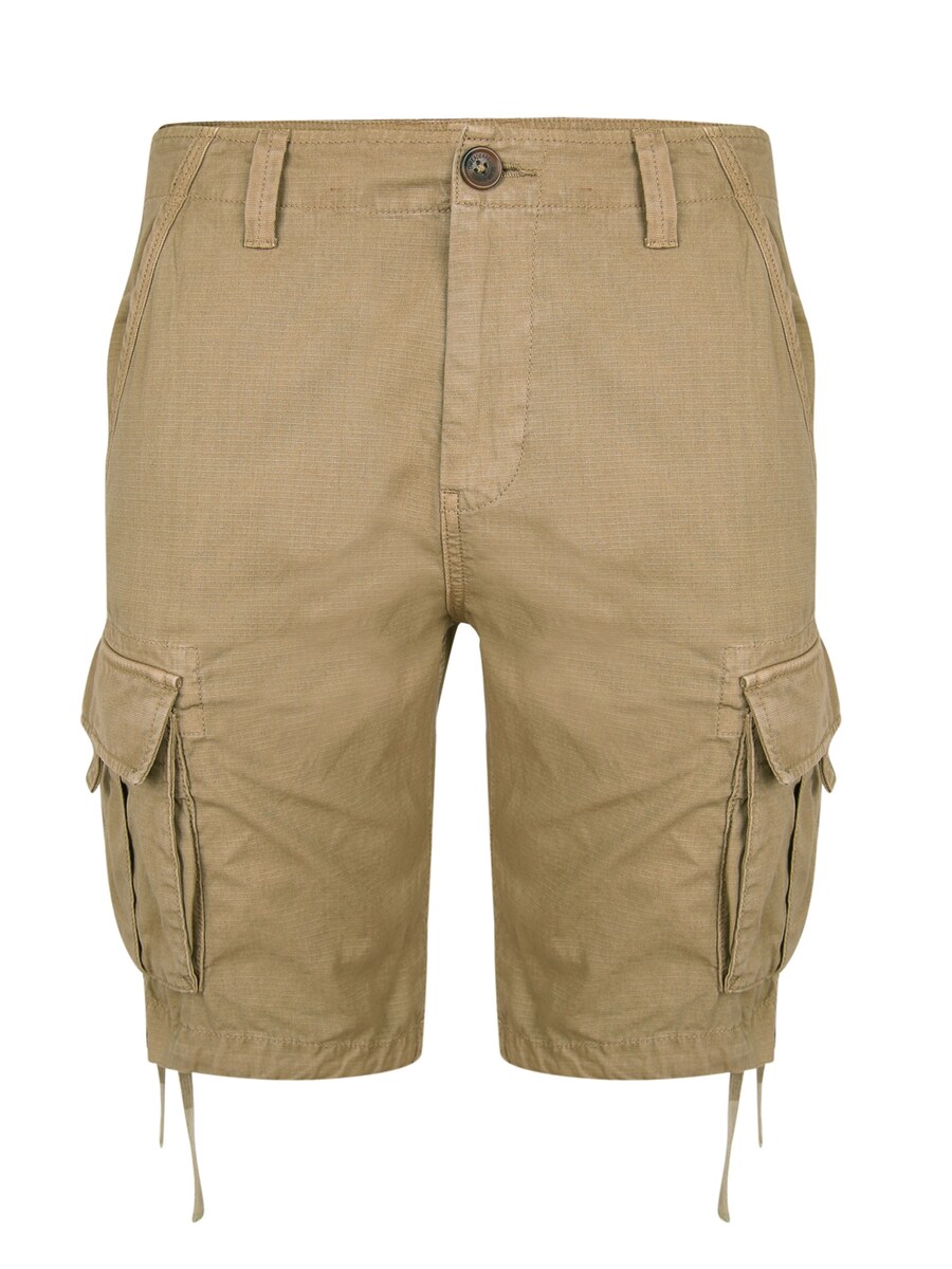 Обычные брюки-карго Threadbare Manchester, темно-бежевый
Обычные брюки-карго Threadbare Manchester, темно-бежевый