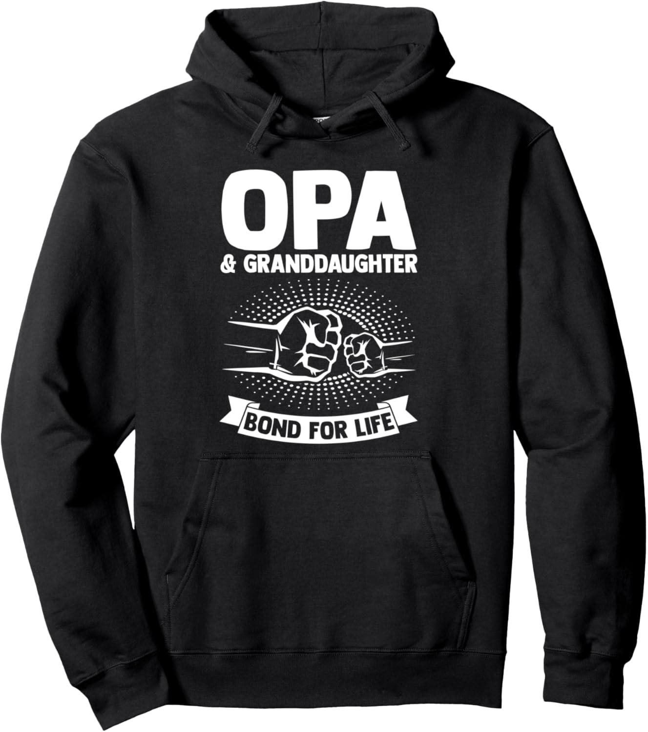 Толстовка OPA & Granddaughter Bond Father's Day Life Hoodie Father'S Day Grandson Gifts, черный
Толстовка OPA & Granddaughter Bond Father's Day Life Hoodie Father'S Day Grandson Gifts, черный