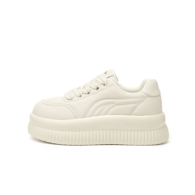 Кеды, скейтборд обувь женская низкая Jin Baichuan, цвет Apricot
Кеды, скейтборд обувь женская низкая Jin Baichuan, цвет Apricot