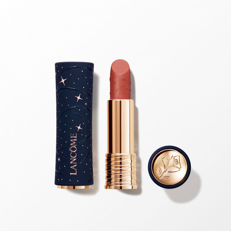 Помада l'absolu rouge intimatte - the celestial Lancôme, цвет nr. 273, вес 3.2 гр.
Помада l'absolu rouge intimatte - the celestial Lancôme, цвет nr. 273, вес 3.2 гр.