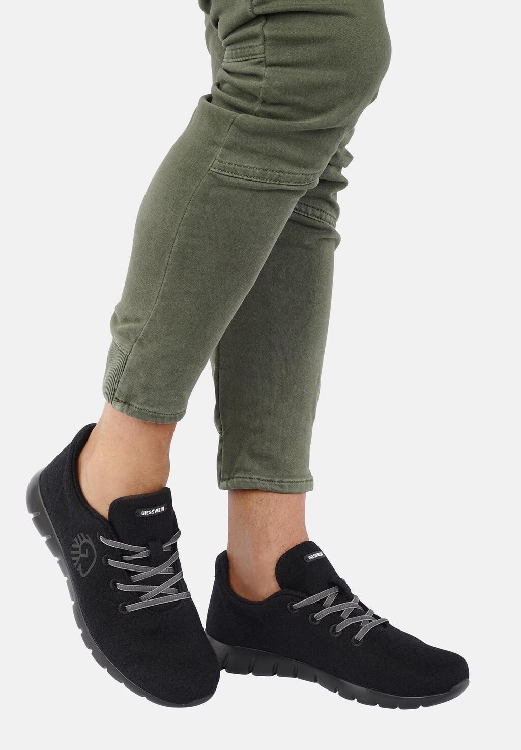 Кроссовки низкие MERINO RUNNERS Giesswein, цвет black, Серый, Кроссовки низкие MERINO RUNNERS Giesswein, цвет black
Кроссовки низкие MERINO RUNNERS Giesswein, цвет black, Серый, Кроссовки низкие MERINO RUNNERS Giesswein, цвет black