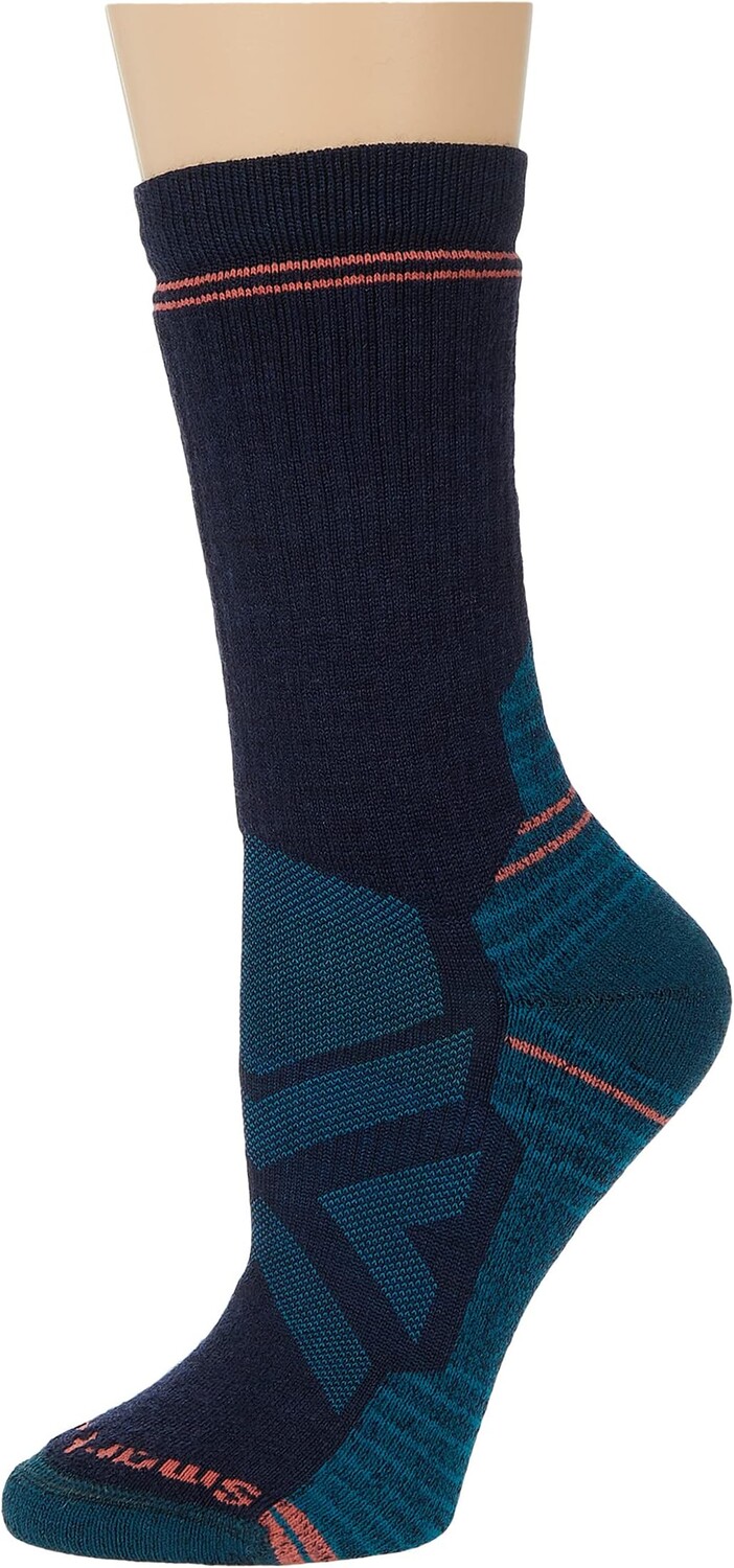 Performance Hike Full Cushion Crew Smartwool, цвет Deep Navy
Performance Hike Full Cushion Crew Smartwool, цвет Deep Navy