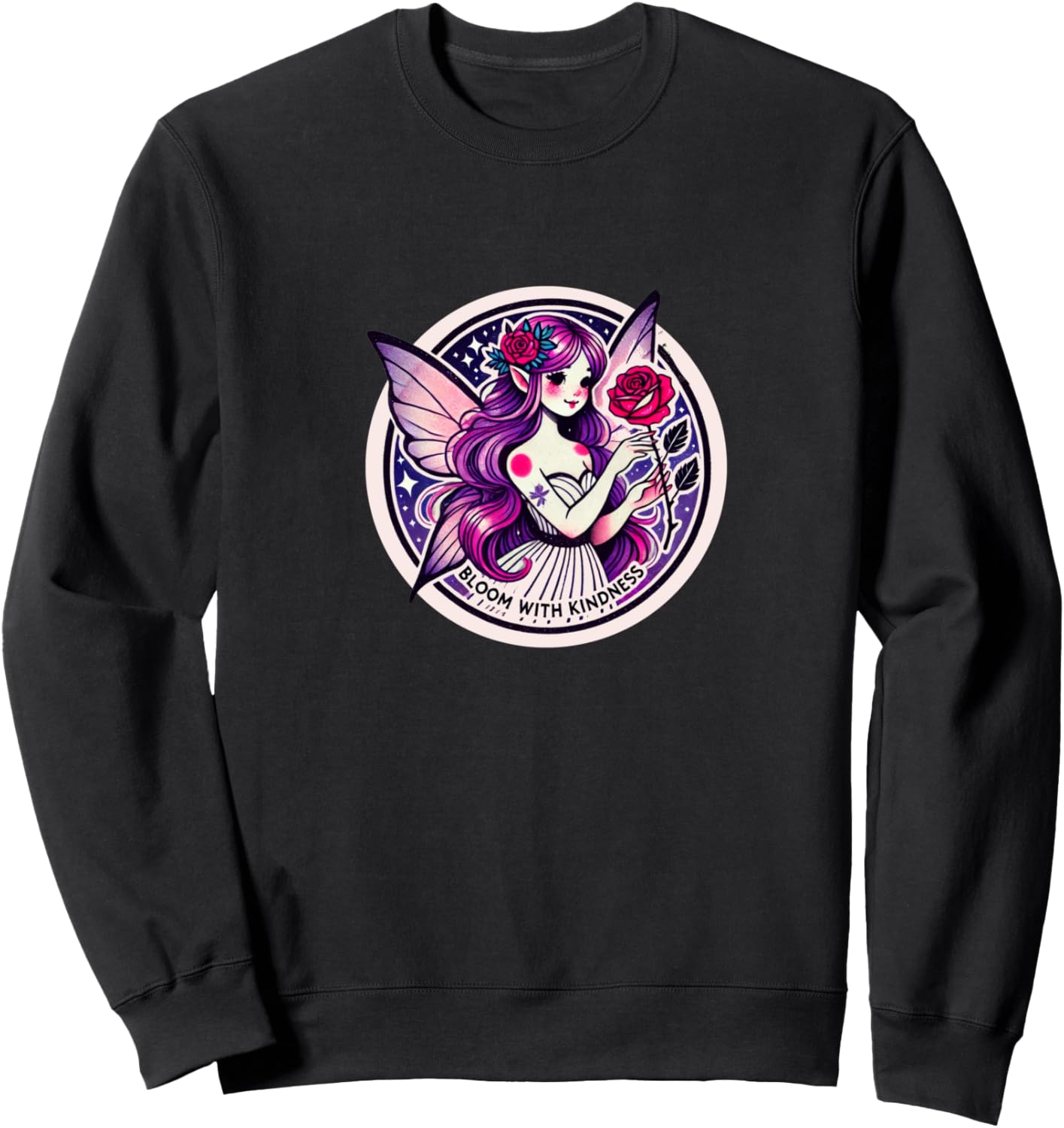 Толстовка с изображением феи фиолетовой розы, излучающей доброту Vintage Roses Lovers Snugg, Фиолетовый, Толстовка с изображением феи фиолетовой розы, излучающей доброту Vintage Roses Lovers Snugg
Толстовка с изображением феи фиолетовой розы, излучающей доброту Vintage Roses Lovers Snugg, Фиолетовый, Толстовка с изображением феи фиолетовой розы, излучающей доброту Vintage Roses Lovers Snugg
