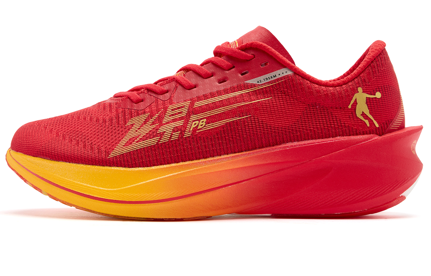 QIAODAN Кроссовки для бега Flying Shadow PB4.0, низкие, мужские, томатно-красные, глазурованные, желтые
QIAODAN Кроссовки для бега Flying Shadow PB4.0, низкие, мужские, томатно-красные, глазурованные, желтые