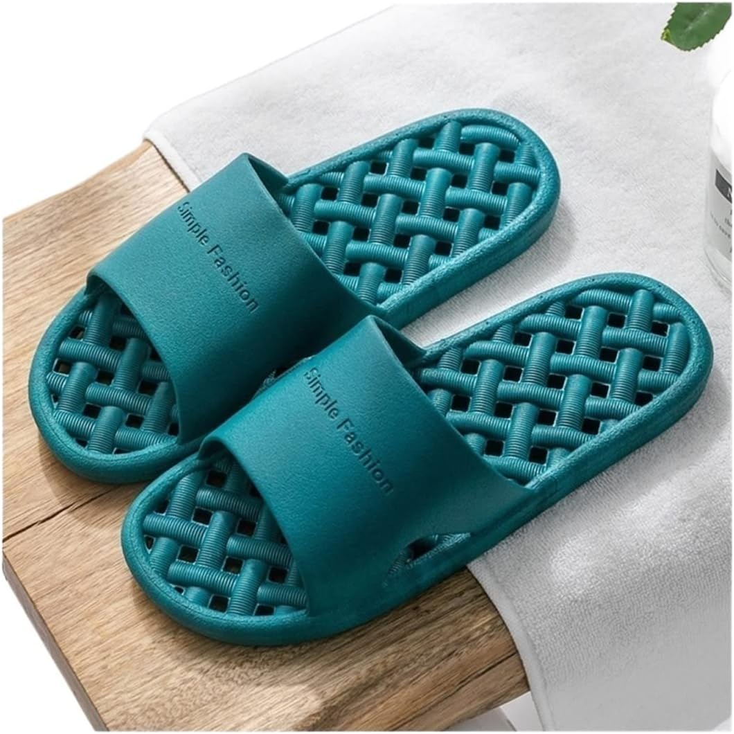 Тапочки в виде акулы для ванной, женские летние домашние тапочки, быстросохнущие, с нескользящей подошвой, мягкой подошвой, шлепанцы для дома и пляжа (Цвет: розовый для женщин, размер обуви: 36-37) Tomyeus
Тапочки в виде акулы для ванной, женские летние домашние тапочки, быстросохнущие, с нескользящей подошвой, мягкой подошвой, шлепанцы для дома и пляжа (Цвет: розовый для женщин, размер обуви: 36-37) Tomyeus