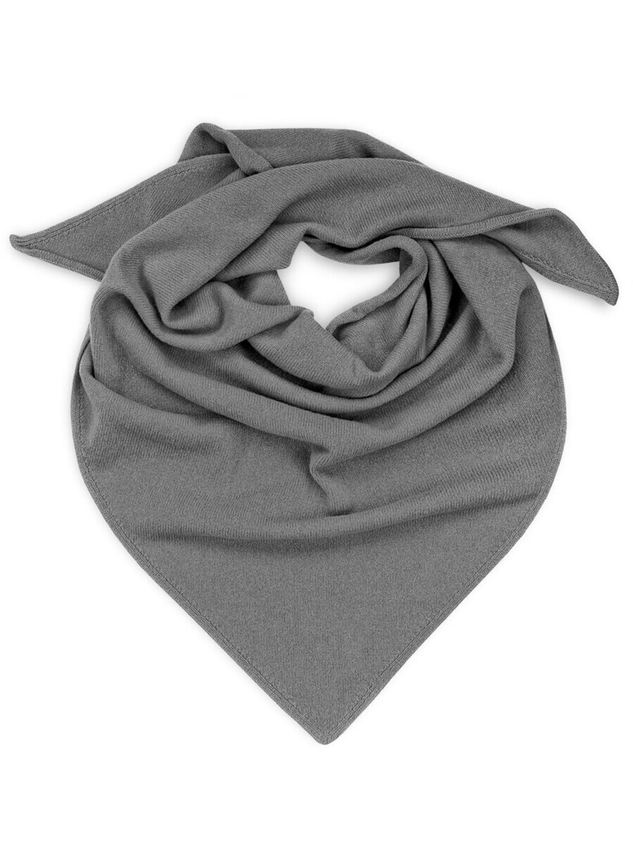 Платок GIESSWEIN Wrap, цвет Graphite
Платок GIESSWEIN Wrap, цвет Graphite