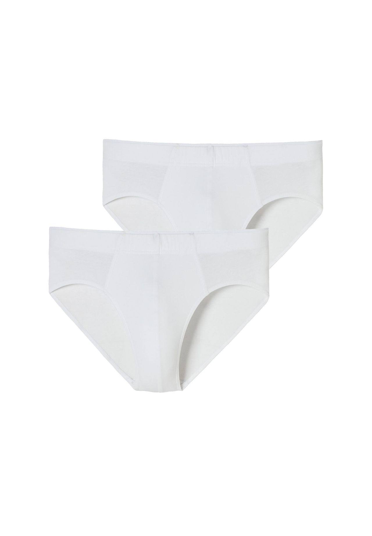 Трусы Премиум Хлопок SCHIESSER, белый
Трусы Премиум Хлопок SCHIESSER, белый