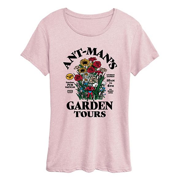 Футболка с принтом Women's ant-man's garden tours Licensed Character, Heather Pink, Розовый, Футболка с принтом Women's ant-man's garden tours Licensed Character, Heather Pink
Футболка с принтом Women's ant-man's garden tours Licensed Character, Heather Pink, Розовый, Футболка с принтом Women's ant-man's garden tours Licensed Character, Heather Pink