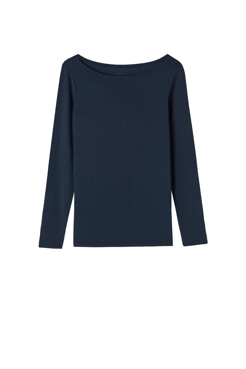 Кофта женская INTIMISSIMI с круглым вырезом, темно-синий
Кофта женская INTIMISSIMI с круглым вырезом, темно-синий