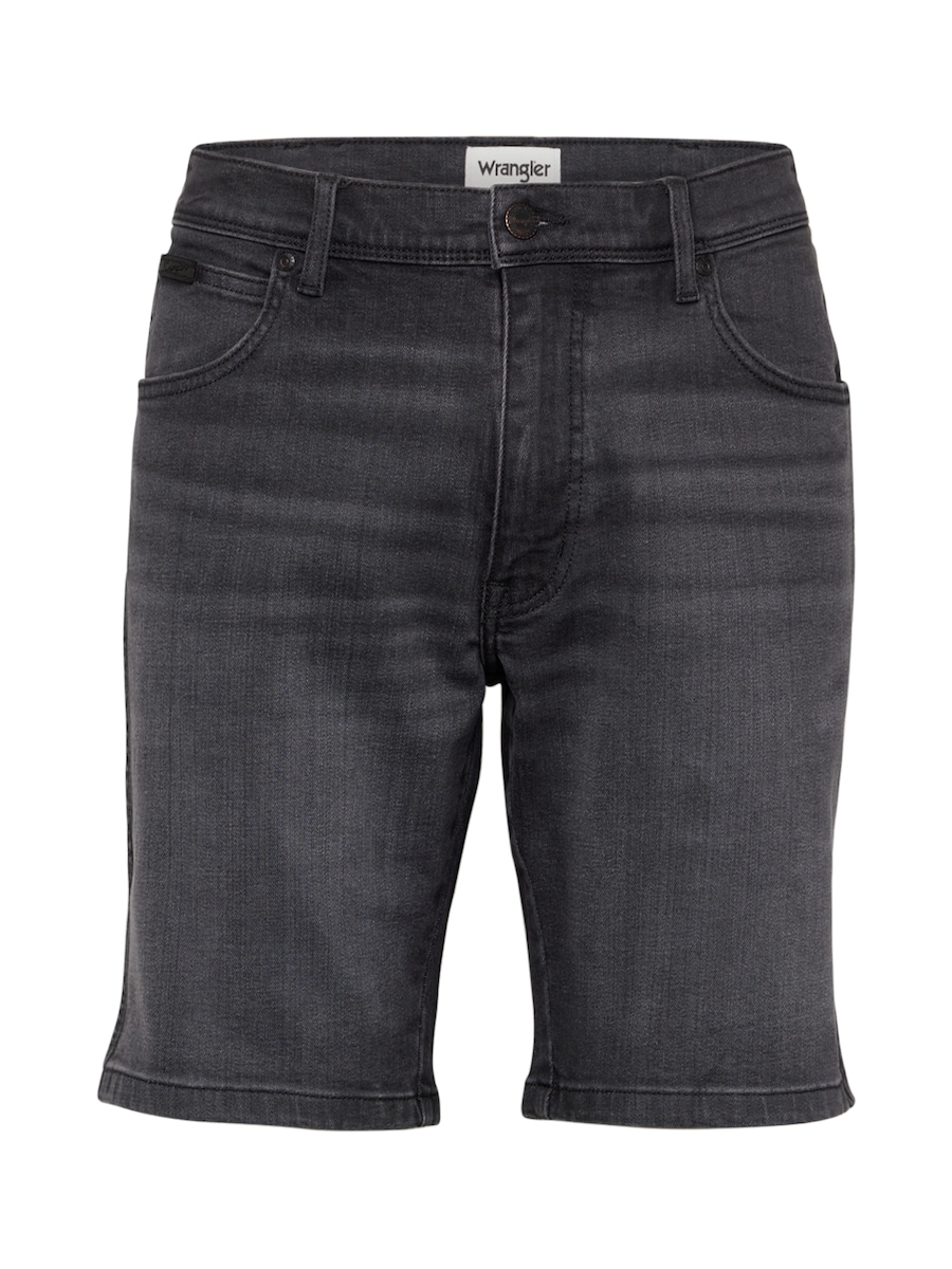 Обычные джинсы WRANGLER TEXAS, Black Denim
Обычные джинсы WRANGLER TEXAS, Black Denim
