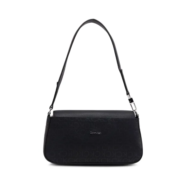 Сумка через плечо Calvin Klein, черный
Сумка через плечо Calvin Klein, черный