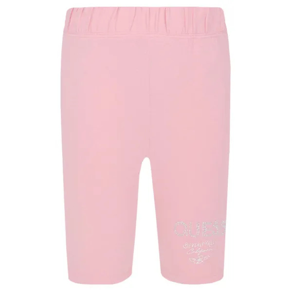 Узкие шорты Guess, розовый
Узкие шорты Guess, розовый