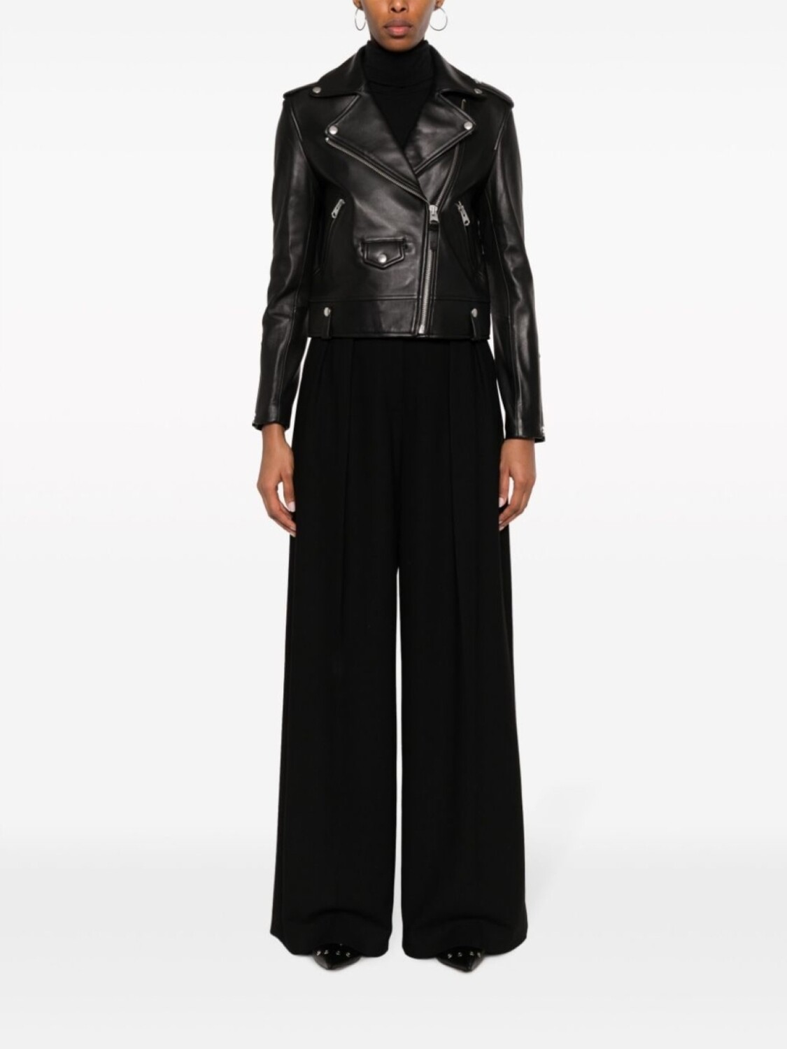 Mackage куртка Baya, черный
Mackage куртка Baya, черный