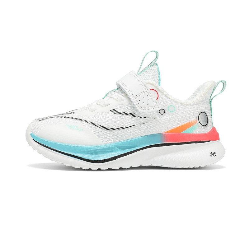 Дышащие прочные низкие повседневные детские кроссовки Kids' YUZHAOLIN, белый
Дышащие прочные низкие повседневные детские кроссовки Kids' YUZHAOLIN, белый