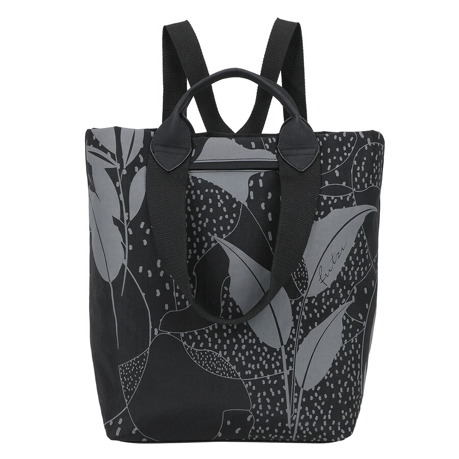 Рюкзак Fritzi aus Preußen Ju, черный
Рюкзак Fritzi aus Preußen Ju, черный