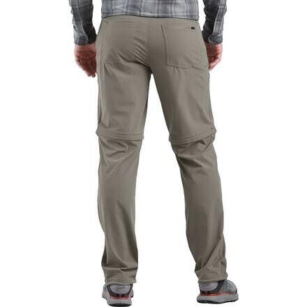 Брюки-трансформеры Ferrosi мужские Outdoor Research, цвет Pewter
Брюки-трансформеры Ferrosi мужские Outdoor Research, цвет Pewter