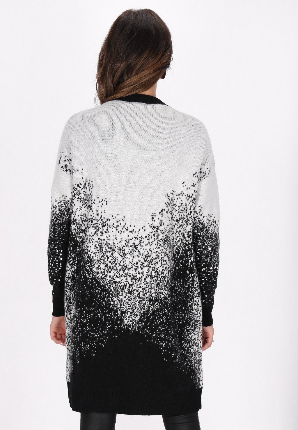 Кардиган faina, белый
Кардиган faina, белый