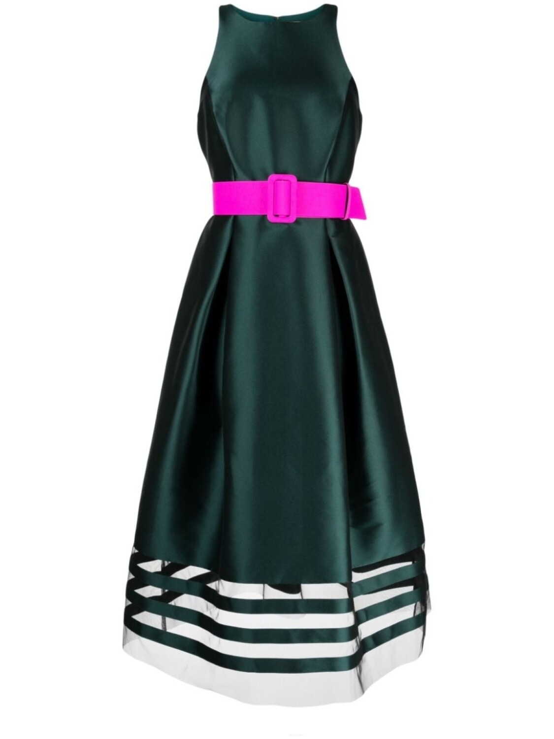 Платье Rani Sachin & Babi, зеленый
Платье Rani Sachin & Babi, зеленый