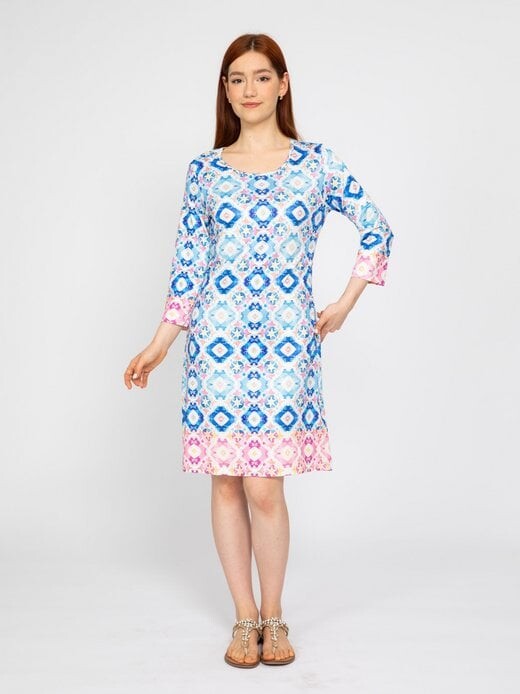 Платье из джерси Vicci Germany, синий
Платье из джерси Vicci Germany, синий